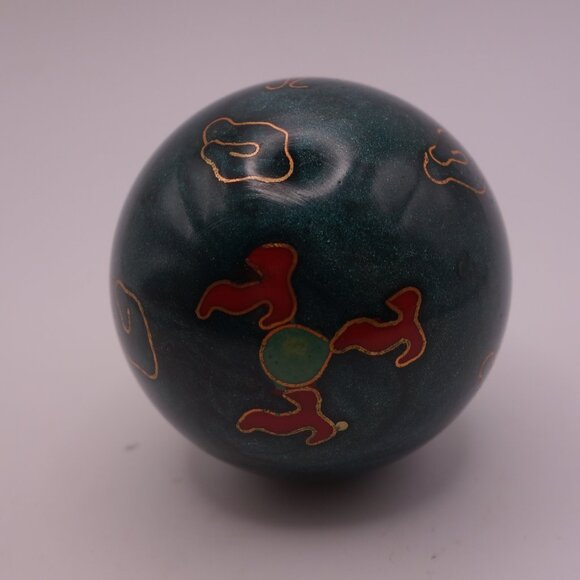 Dragon Chime Baoding Balls with Box - Picture 12 of 13